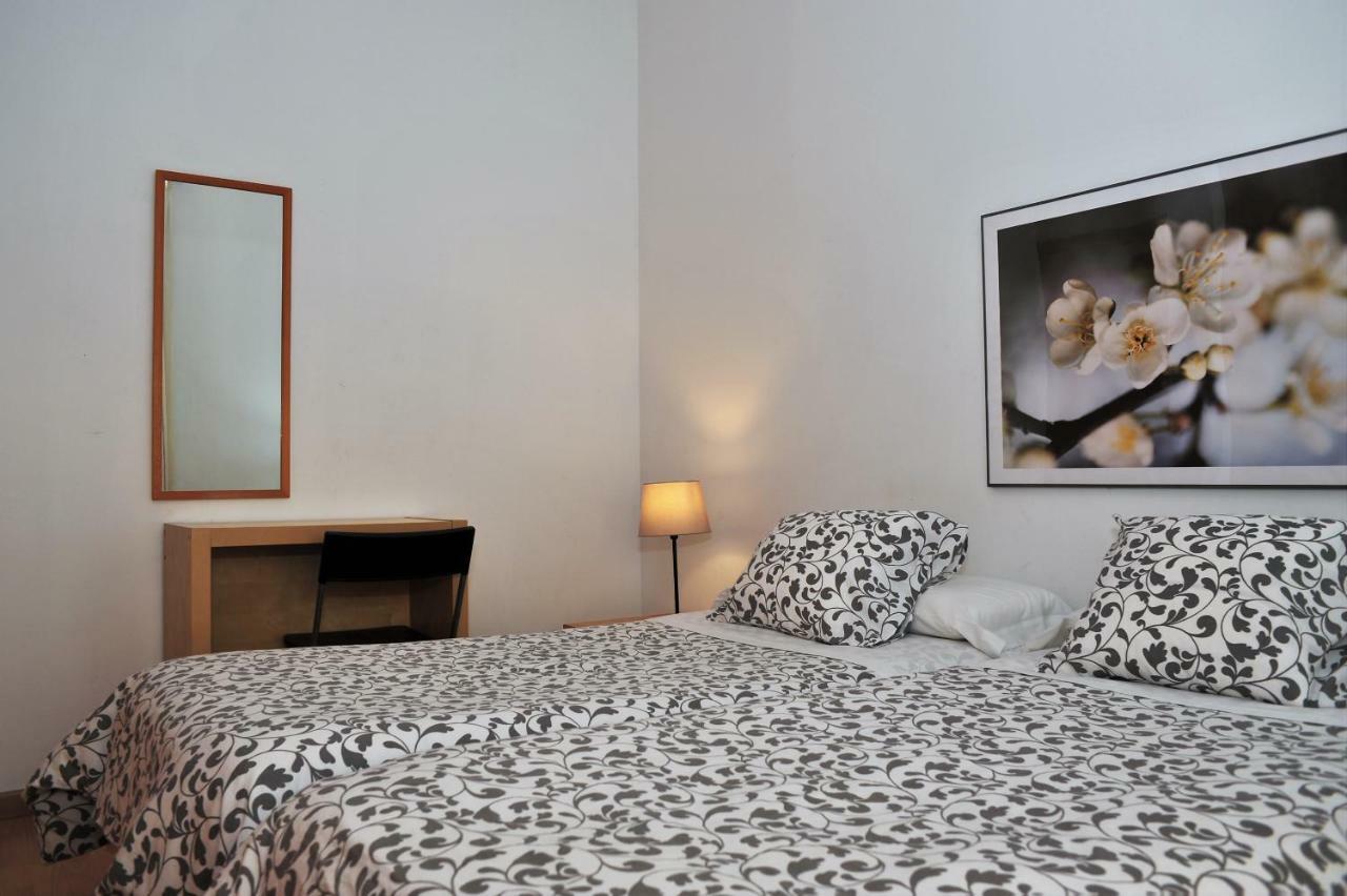 Apartment Bejar *