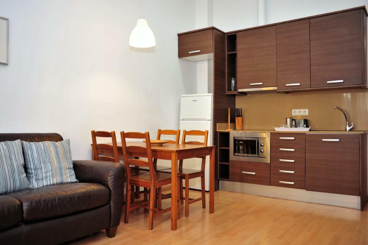 Bejar Leilighet Barcelona