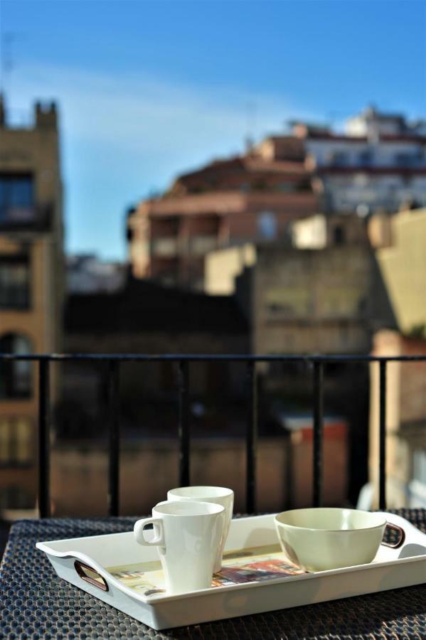Leilighet Bejar Barcelona