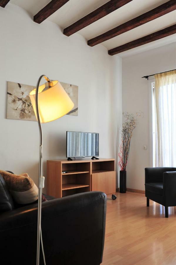 Bejar Leilighet
